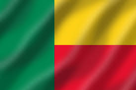 Benin Flag