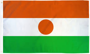 Niger Flag